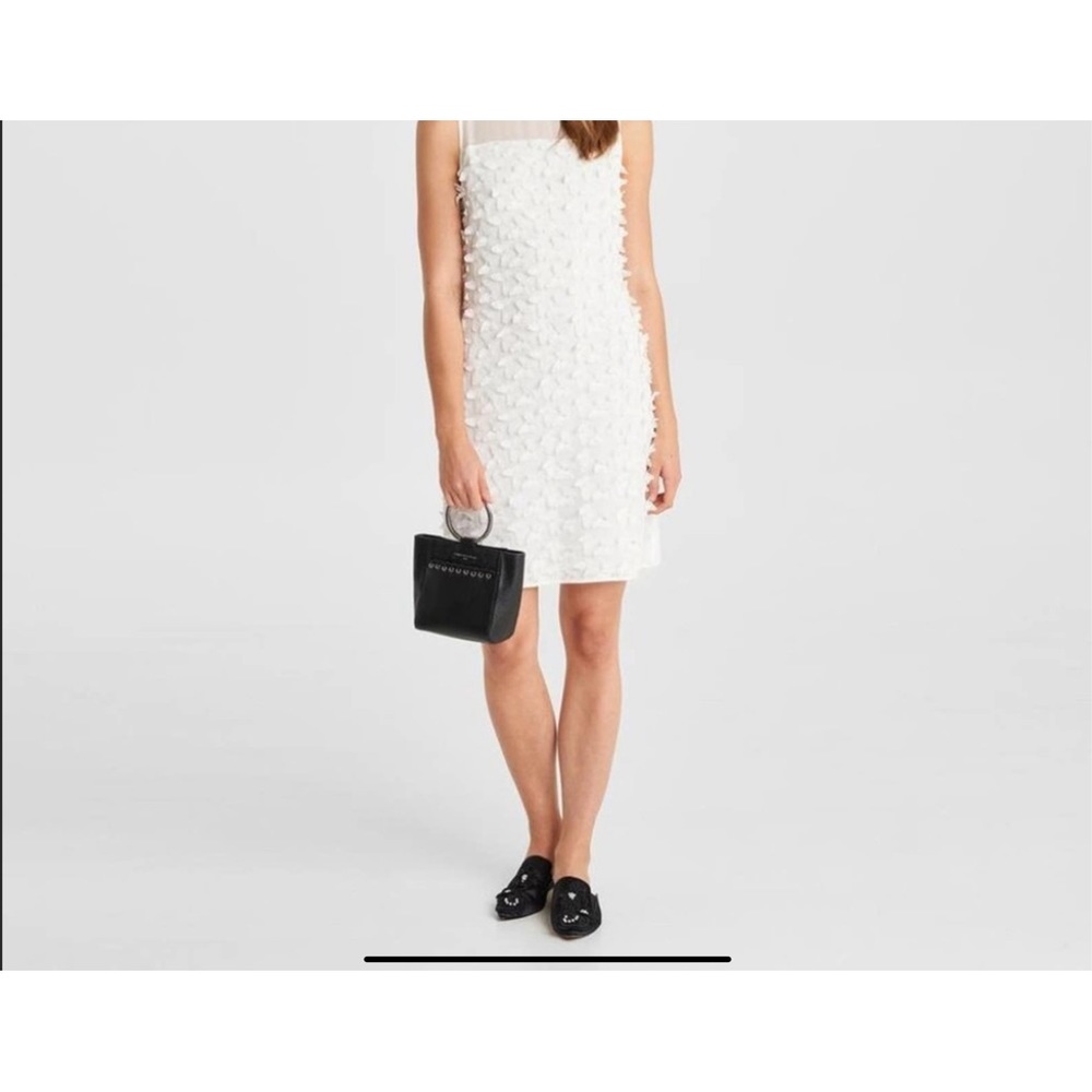 Karl Lagerfeld Paris Shift Dress